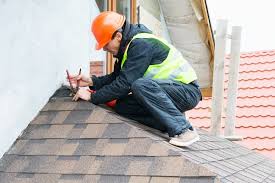 Best Storm Damage Roof Repair  in Hobart, WI